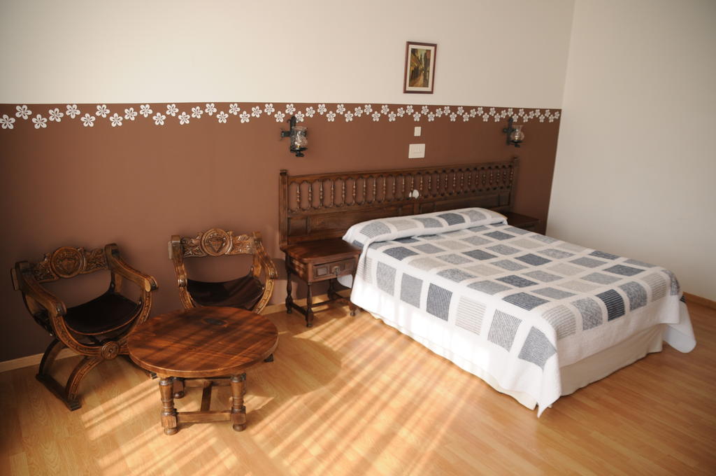 Hotel Eumesa Pontedeume Værelse billede